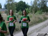 2021.09.19 - CHARYTAYWNY BIEG POZYTYWNIE ZABIEGANI DLA MAI - cz. 2
