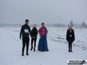 2021.12.05 - BIEG MIKOŁAJKOWY BY POMOC MIAŁA MOC - cz. 2
