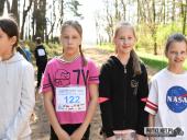 2022.04.24 - BIEG CHARYTATYWNY PO LEPSZE JUTRO DLA MARYSI I ANTOSIA - cz. 1