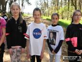 2022.04.24 - BIEG CHARYTATYWNY PO LEPSZE JUTRO DLA MARYSI I ANTOSIA - cz. 1