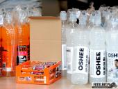 2017.09.16 - IV BIEG W KRAINIE KONWALII - DZIEŃ PRZED