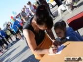 2018.10.14 - CHARYTATYWNY BIEG PO UŚMIECH DLA IZY - CZĘŚĆ 1 i 2