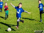 2024.09.29 - TURNIEJ W TUCHORZY - ROCZNIK 2017/2018 ŻAK F2