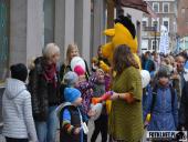 2017.04.08 - XV BIEG EUROPEJSKI-GNIEZNO