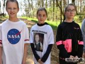 2022.04.24 - BIEG CHARYTATYWNY PO LEPSZE JUTRO DLA MARYSI I ANTOSIA - cz. 1