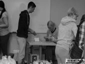 2017.09.16 - IV BIEG W KRAINIE KONWALII - DZIEŃ PRZED