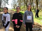 2022.04.24 - BIEG CHARYTATYWNY PO LEPSZE JUTRO DLA MARYSI I ANTOSIA - cz. 1