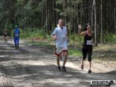 2016.07.10 - BIEG I NORDIC WALKING DLA HUBERTA