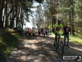 2022.04.24 - BIEG CHARYTATYWNY PO LEPSZE JUTRO DLA MARYSI I ANTOSIA - cz. 1