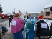 2021.12.05 - BIEG MIKOŁAJKOWY BY POMOC MIAŁA MOC - cz. 2