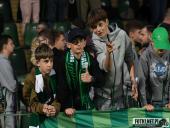 2024.04.12 - WARTA POZNAŃ - KORONA KIELCE