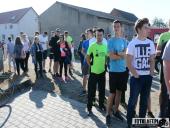 2018.10.14 - CHARYTATYWNY BIEG PO UŚMIECH DLA IZY - CZĘŚĆ 1 i 2