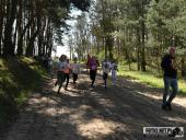 2022.04.24 - BIEG CHARYTATYWNY PO LEPSZE JUTRO DLA MARYSI I ANTOSIA - cz. 1