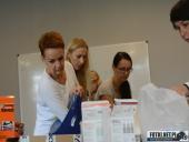 2017.09.16 - IV BIEG W KRAINIE KONWALII - DZIEŃ PRZED