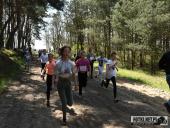 2022.04.24 - BIEG CHARYTATYWNY PO LEPSZE JUTRO DLA MARYSI I ANTOSIA - cz. 1