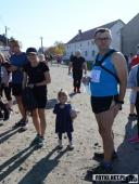 2018.10.14 - CHARYTATYWNY BIEG PO UŚMIECH DLA IZY - CZĘŚĆ 1 i 2