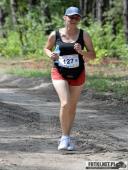 2016.07.10 - BIEG I NORDIC WALKING DLA HUBERTA