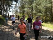 2022.04.24 - BIEG CHARYTATYWNY PO LEPSZE JUTRO DLA MARYSI I ANTOSIA - cz. 1