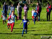 2024.09.29 - TURNIEJ W TUCHORZY - ROCZNIK 2017/2018 ŻAK F2