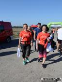 2018.10.14 - CHARYTATYWNY BIEG PO UŚMIECH DLA IZY - CZĘŚĆ 1 i 2