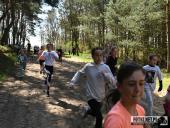 2022.04.24 - BIEG CHARYTATYWNY PO LEPSZE JUTRO DLA MARYSI I ANTOSIA - cz. 1