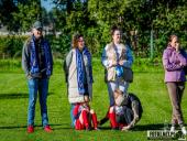 2024.09.29 - TURNIEJ W TUCHORZY - ROCZNIK 2017/2018 ŻAK F2