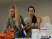 2017.09.16 - IV BIEG W KRAINIE KONWALII - DZIEŃ PRZED