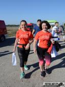 2018.10.14 - CHARYTATYWNY BIEG PO UŚMIECH DLA IZY - CZĘŚĆ 1 i 2