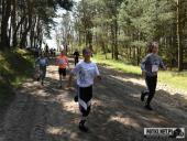 2022.04.24 - BIEG CHARYTATYWNY PO LEPSZE JUTRO DLA MARYSI I ANTOSIA - cz. 1