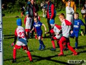 2024.09.29 - TURNIEJ W TUCHORZY - ROCZNIK 2017/2018 ŻAK F2