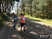 2022.04.24 - BIEG CHARYTATYWNY PO LEPSZE JUTRO DLA MARYSI I ANTOSIA - cz. 1