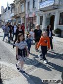 2019.04.07 - CHARYTATYWNY MARSZOBIEG DLA LEONA - CZĘŚĆ 3 i 4