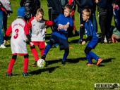 2024.09.29 - TURNIEJ W TUCHORZY - ROCZNIK 2017/2018 ŻAK F2