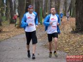 2015.11.11 - III WOLSZTYŃSKI BIEG NIEPODLEGŁOŚCI