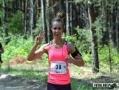 2016.07.10 - BIEG I NORDIC WALKING DLA HUBERTA