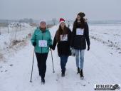 2021.12.05 - BIEG MIKOŁAJKOWY BY POMOC MIAŁA MOC - cz. 2