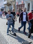 2019.04.07 - CHARYTATYWNY MARSZOBIEG DLA LEONA - CZĘŚĆ 3 i 4