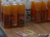 2017.09.16 - IV BIEG W KRAINIE KONWALII - DZIEŃ PRZED