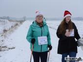 2021.12.05 - BIEG MIKOŁAJKOWY BY POMOC MIAŁA MOC - cz. 2