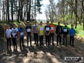 2022.04.24 - BIEG CHARYTATYWNY PO LEPSZE JUTRO DLA MARYSI I ANTOSIA - cz. 1