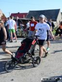 2018.10.14 - CHARYTATYWNY BIEG PO UŚMIECH DLA IZY - CZĘŚĆ 1 i 2