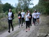 2021.09.19 - CHARYTAYWNY BIEG POZYTYWNIE ZABIEGANI DLA MAI - cz. 2