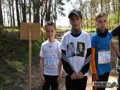 2022.04.24 - BIEG CHARYTATYWNY PO LEPSZE JUTRO DLA MARYSI I ANTOSIA - cz. 1