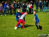 2024.09.29 - TURNIEJ W TUCHORZY - ROCZNIK 2017/2018 ŻAK F2