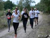 2021.09.19 - CHARYTAYWNY BIEG POZYTYWNIE ZABIEGANI DLA MAI - cz. 2