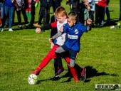 2024.09.29 - TURNIEJ W TUCHORZY - ROCZNIK 2017/2018 ŻAK F2