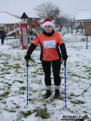 2021.12.05 - BIEG MIKOŁAJKOWY BY POMOC MIAŁA MOC - cz. 2