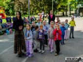 2025.09.23 - XXII OGÓLNOPOLSKI DZIEŃ PRZEDSZKOLAKA