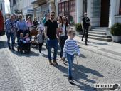 2019.04.07 - CHARYTATYWNY MARSZOBIEG DLA LEONA - CZĘŚĆ 3 i 4