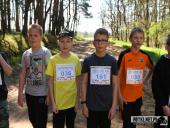 2022.04.24 - BIEG CHARYTATYWNY PO LEPSZE JUTRO DLA MARYSI I ANTOSIA - cz. 1